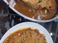 -徽州美食(三十年老店)