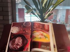 -兰溪小馆(东直门簋街店)