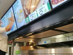 -老乡鸡(武汉烽胜路店)
