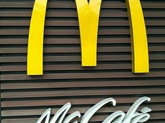 -麦当劳(金沙广场店)