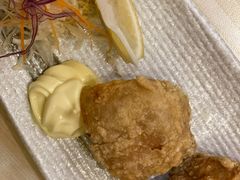 -八盛屋·沾面(集美万达店)