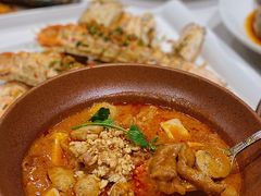 -醉壹号海鲜大排档(厦门美食地标店)