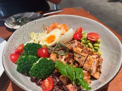 -有序Orderly融合西餐·咖啡(运河外滩店)