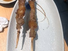-阿香米线(大兴龙湖天街店)