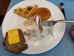 -广州天河希尔顿酒店