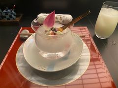-鳥喜Toriki怀石烧鸟料理