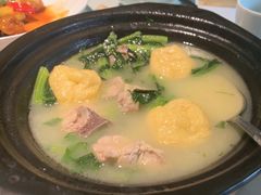 -客汁源味·客家菜(时代城店)