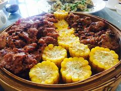 -重庆味道(蓝光店)