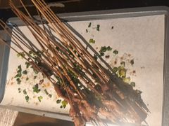 -烤匠麻辣烤鱼(青羊万达店)