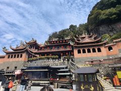 -安溪清水岩
