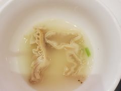 老火羊杂汤-新粤新疆菜清真餐厅(拱北店)