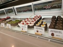 -发酵食堂(屏风街店)