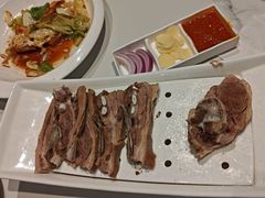 -巴依老爷新疆美食(常营店)