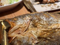 -谷丽麦馕新疆菜·清真(步步高梅溪新天地店)