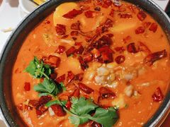 -3号仓库·创意中国菜(嘉兴龙鼎万达店)