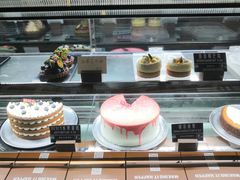 -Juicy Bakery(瑞景店)