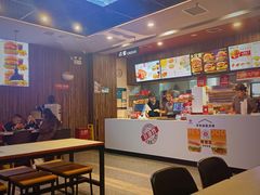 -百富烤霸(文艺路店)