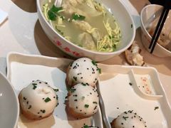 -东泰祥生煎馆(重庆北路店)