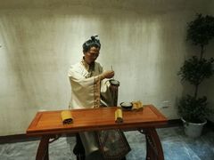 -栖凤渡鱼粉基地凤楚传奇