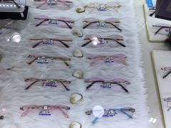 -柒米眼镜·星趣控·新乐学(万锦城店)