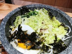 -金顺韩式烤肉·网红烤肉店(广利路店)