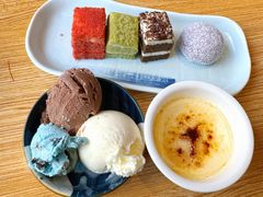 -真剑日本料理·铁板烧(贵州路店)