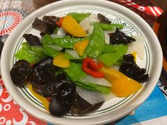 -云海肴·汽锅鸡·云南代表菜(美罗城店)