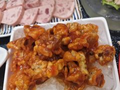 -重庆德忆火锅（龙南街3店）(渝水岸餐饮)