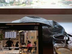 -PUZZLE COFFEE 拼图咖啡