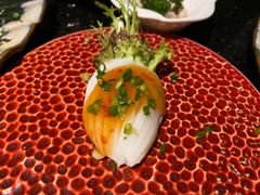 -上井料理黑金店(IFS国金中心店)