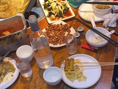 -小板凳·锦州烧烤(高新区店)