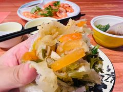 -芋包王闽南茶楼(八市店)