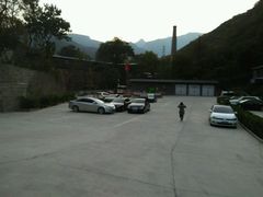 -北京上方山国家森林公园