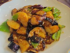 -恭敬李·烤鸭(天坛北门店)