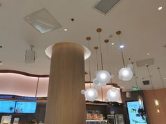 -奈雪的茶(青岛卓悦里INTOWN店)