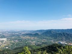 -北京鹫峰国家森林公园
