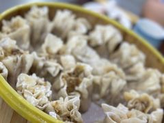 牛肉烧麦-来顺成饭庄
