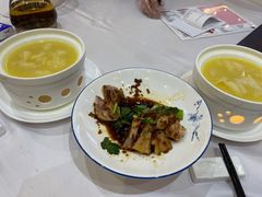 -阿锋鲍鱼酒家美食汇(华安店)