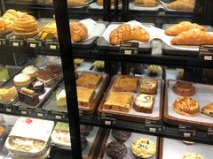 -星巴克(北京中关村北京国际店)