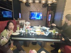-星璨火吧KTV聚会餐厅(丰庆路店)