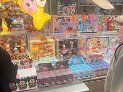 -泡泡玛特POPMART(宁波印象城店)