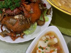 -钱塘府海鲜餐厅