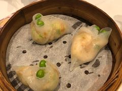 -彩福皇宴(皇室堡店)
