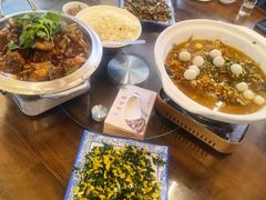 -老味道1992(武当山店)