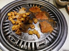 -猫抓烤肉(武进吾悦广场店)