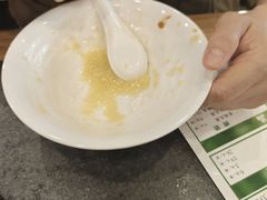 -大清花饺子(山庄店)