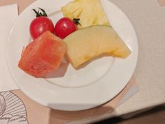 -晶丽香榭自助餐(南京大饭店)