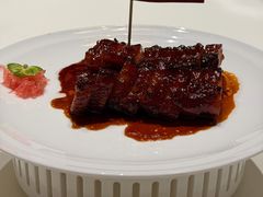 -侨美·唐荔园·40年地道粤菜