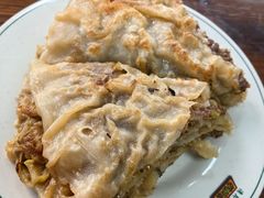 华威肉饼-清真永恒华威肉饼(潘家园店)