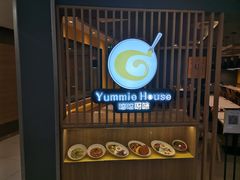 -噹噹呀咪咖喱屋(南京东路店)